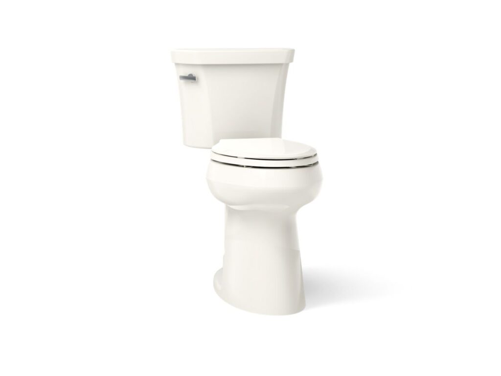 Kohler — Highline Tall Eb 1.28 2-Pc Tl