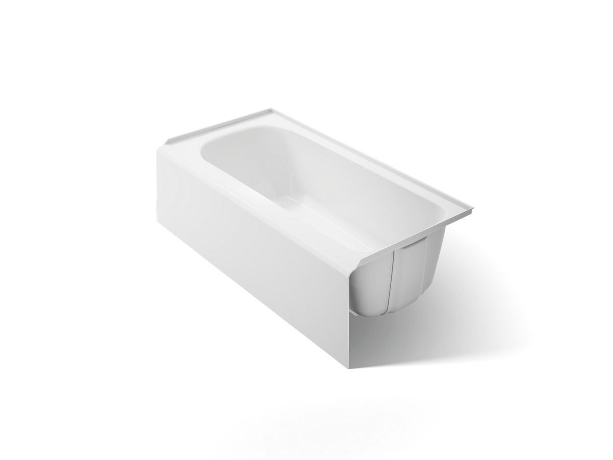 Avec® 60 X 30 IA Bath, Rh Drain