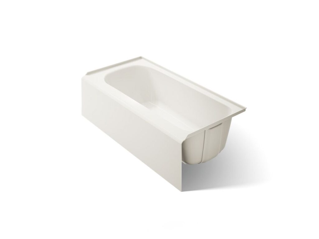 Kohler — Avec 60 X 30 Ia Bath, Rh Drain