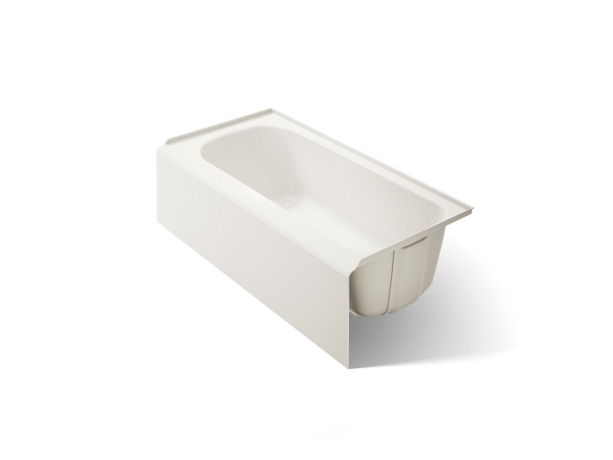 Kohler — Avec 60 X 30 Ia Bath, Rh Drain