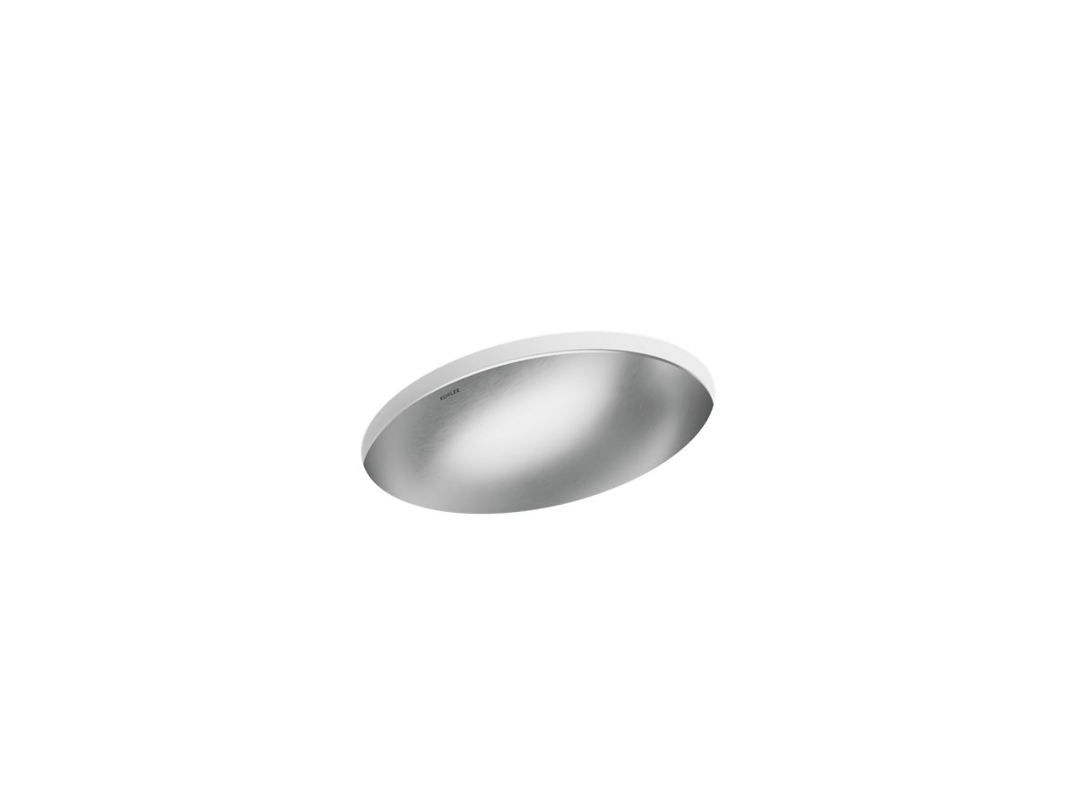Rhythm Elliptical, Luster Fin, Under Mnt