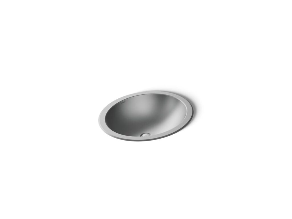 Kohler — Non Bachataâ« Ss Lavatory