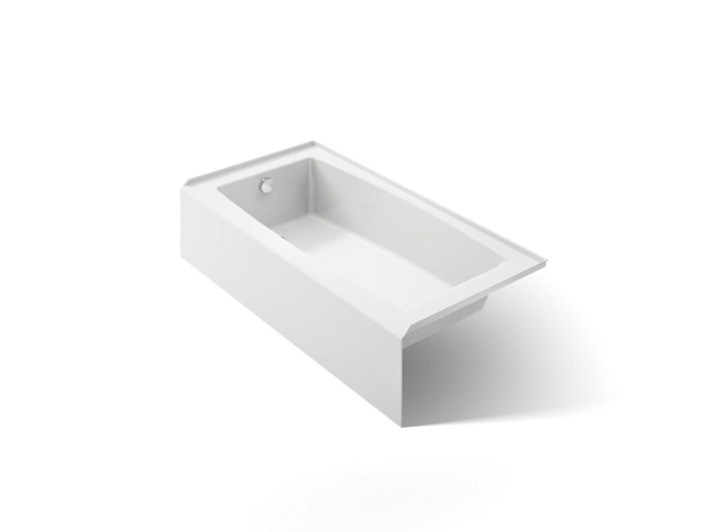 Kohler — Entity 5' Lh Ia Bath
