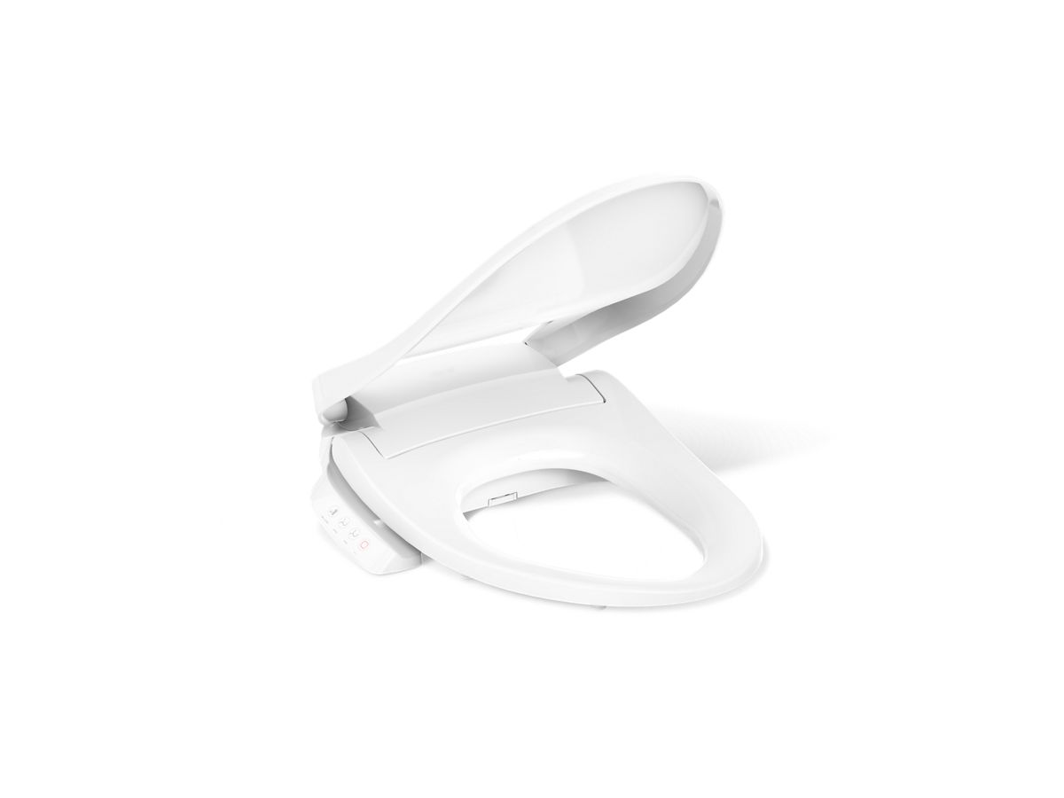 Kohler — C3-420 Cleansing Seat