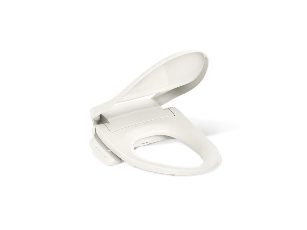Kohler — C3-420 Cleansing Seat