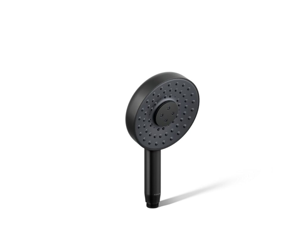 Kohler — Statement 3F Round Handshower