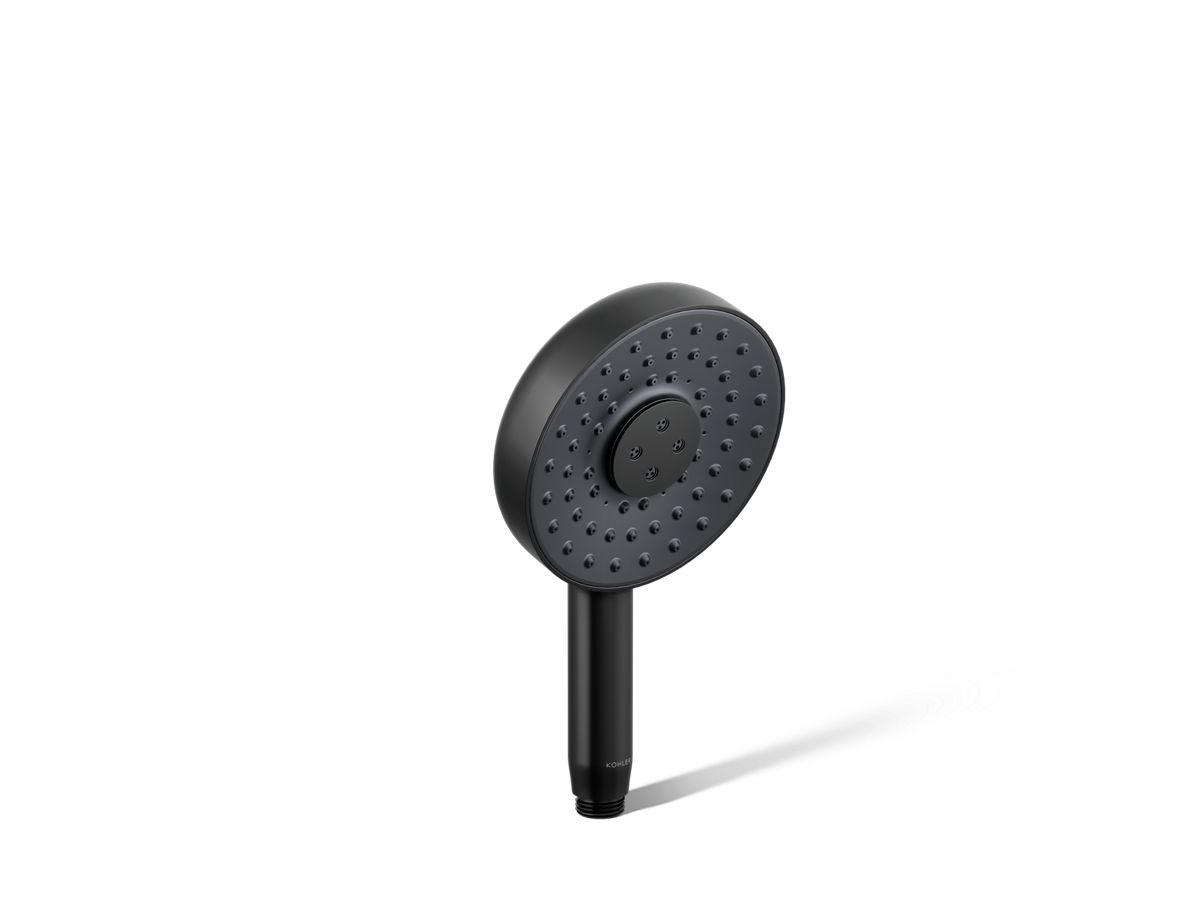 Kohler — Statement 3F Round Handshower