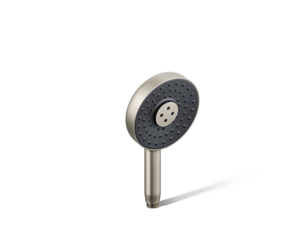 Kohler — Statement 3F Round Handshower