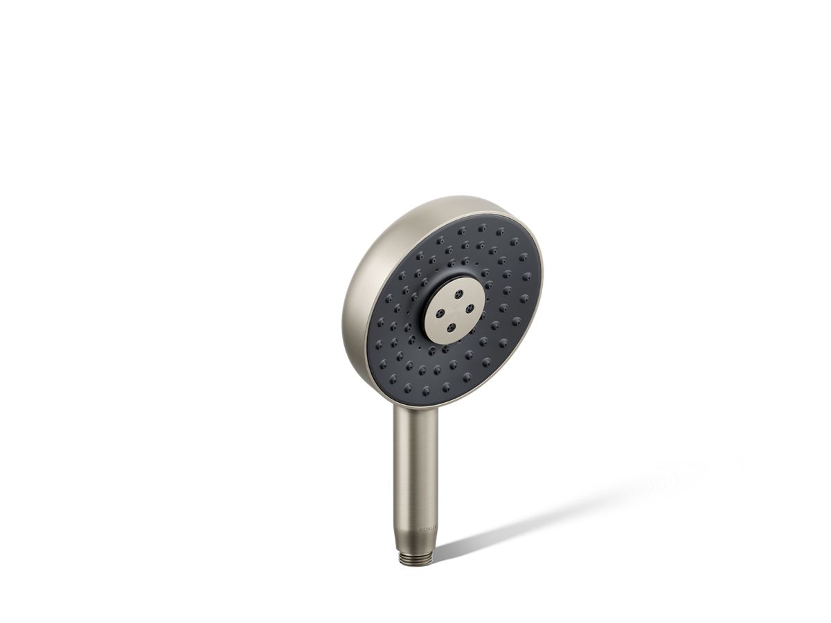 Kohler — Statement 3F Round Handshower