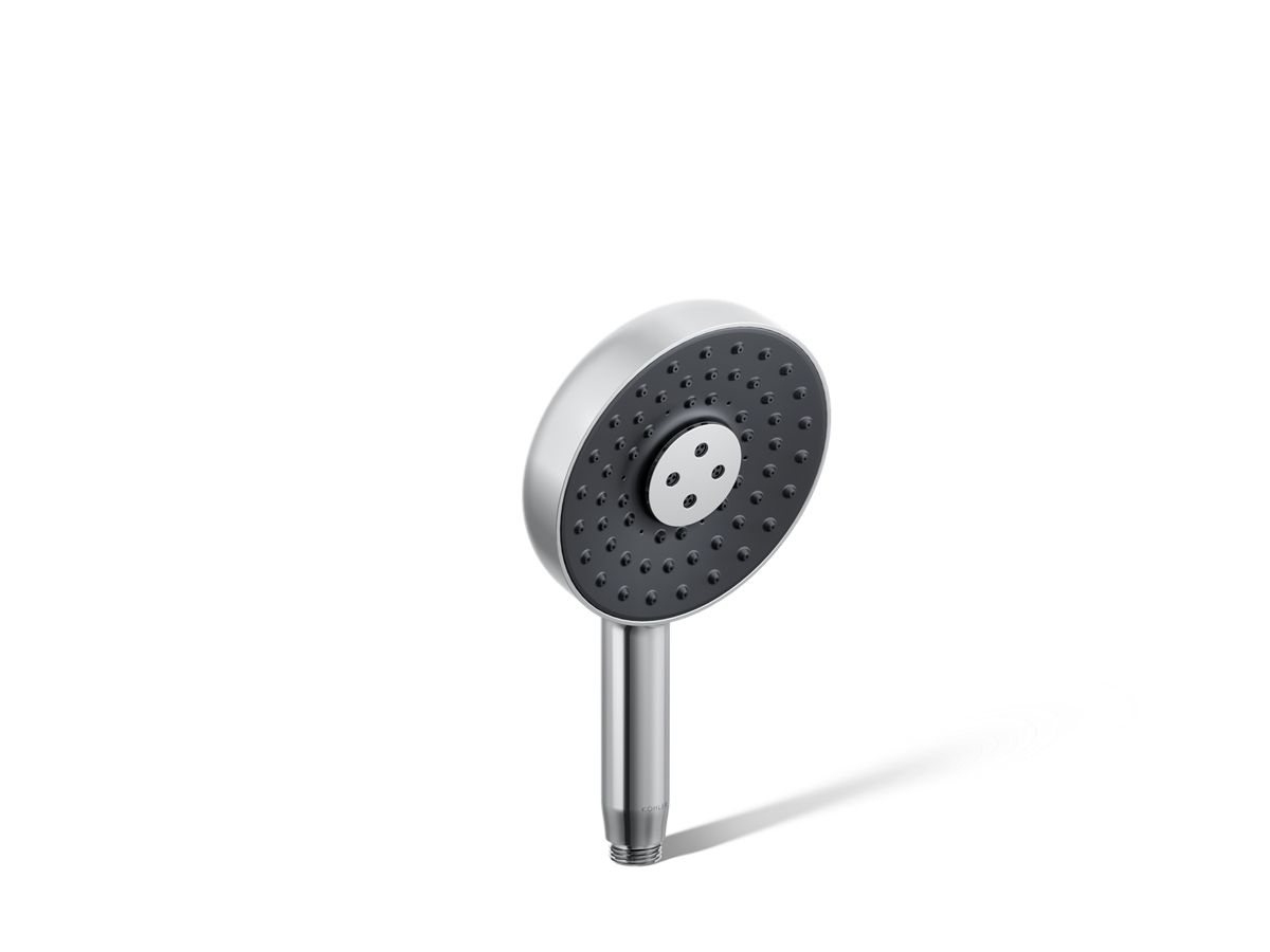 Kohler — Statement 3F Round Handshower