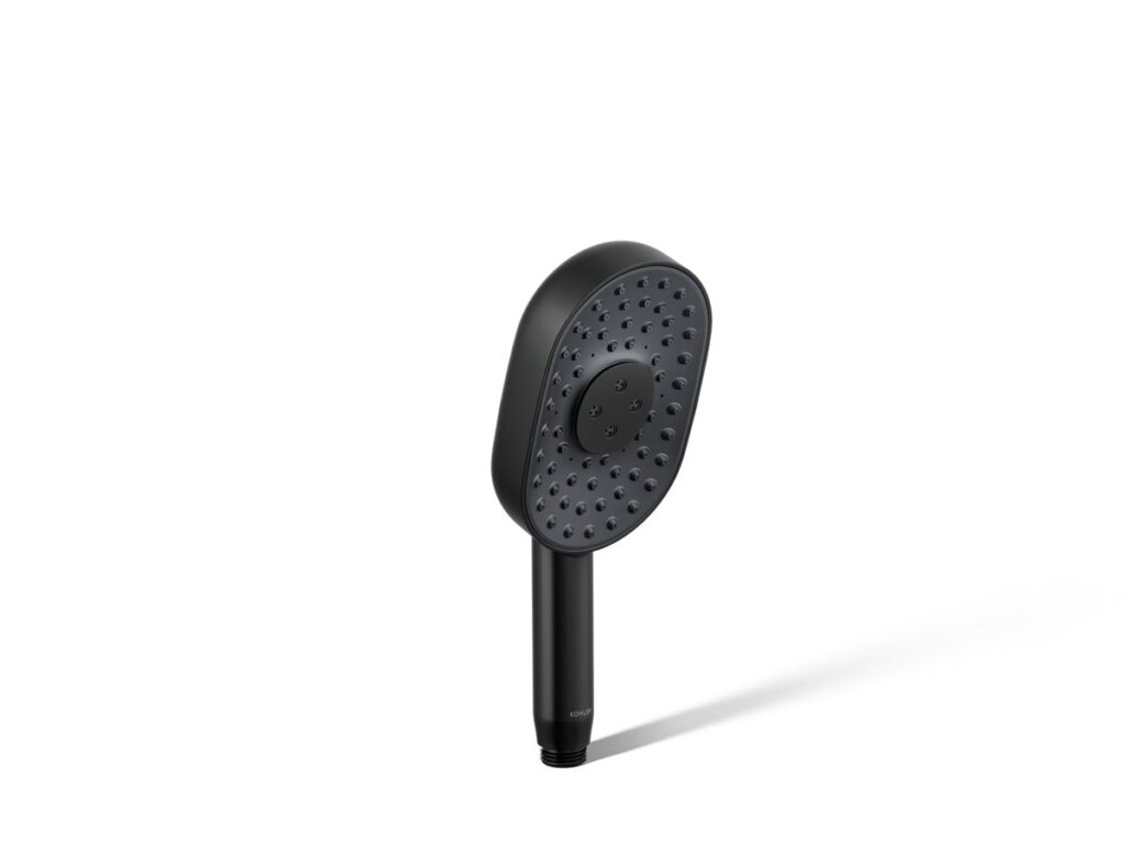 Kohler — Statement 3F Oblong Handshowe