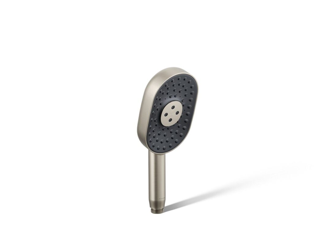 Kohler — Statement 3F Oblong Handshowe