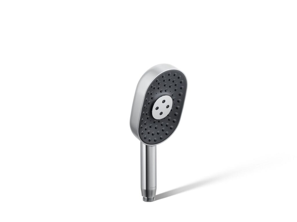 Statement™ 3F Oblong Handshower G