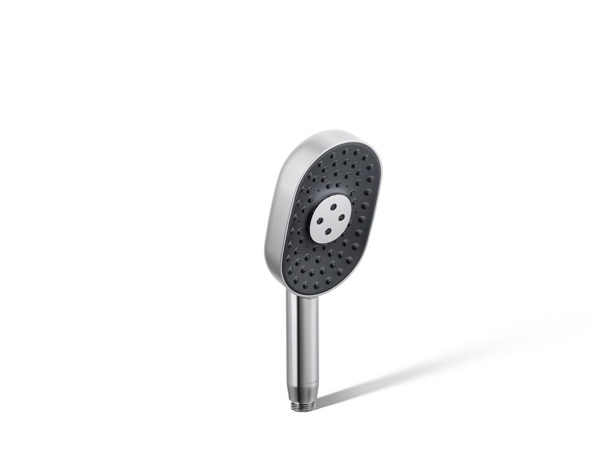 Kohler — Statement 3F Oblong Handshowe