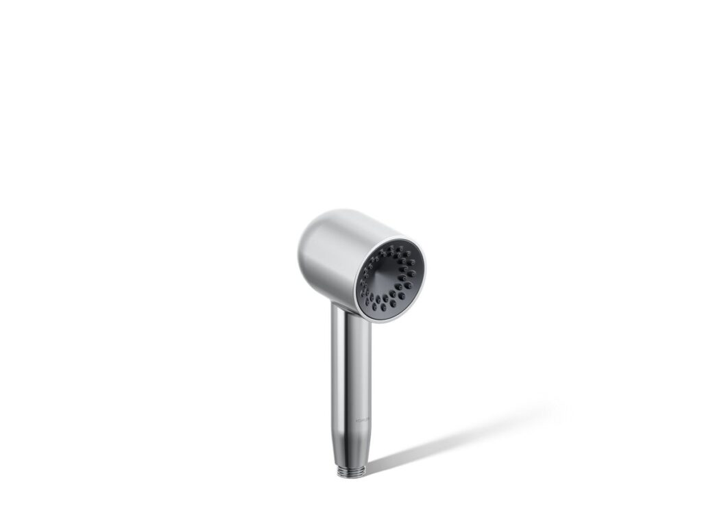 Kohler — Statement 1F Iconic Handshowe