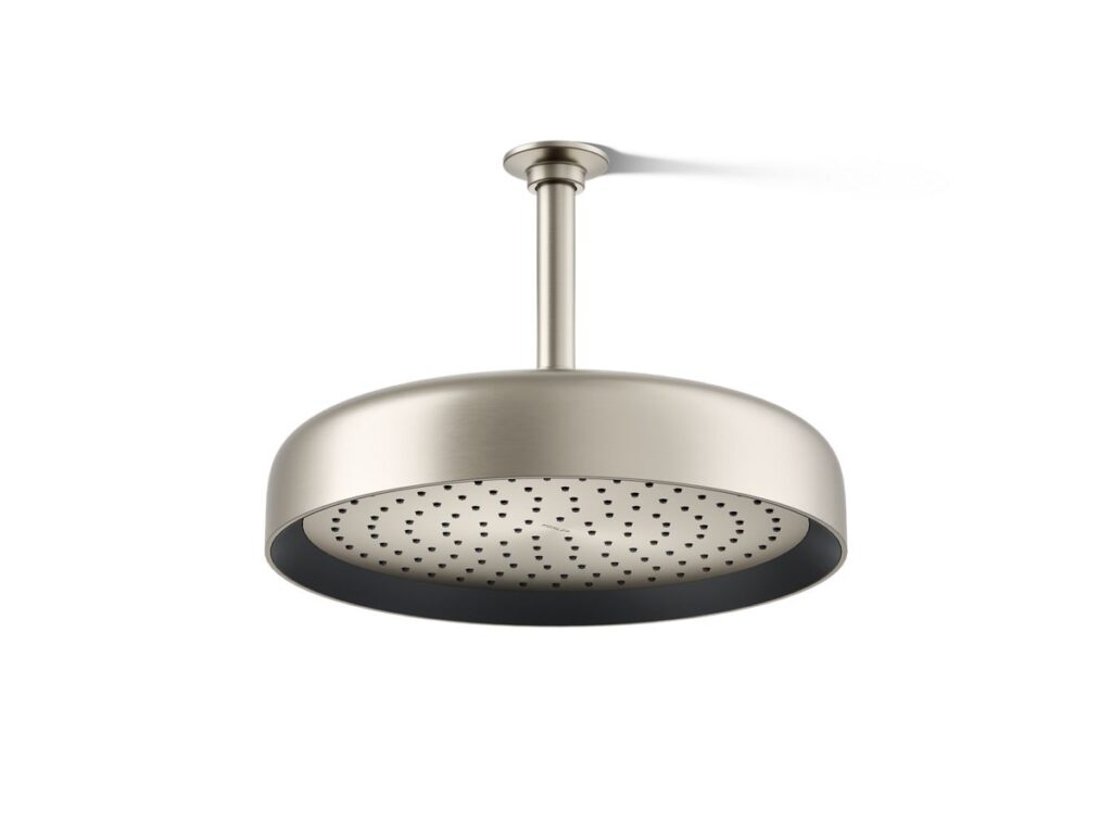 Statement™ 1F 12 Round Rainhead
