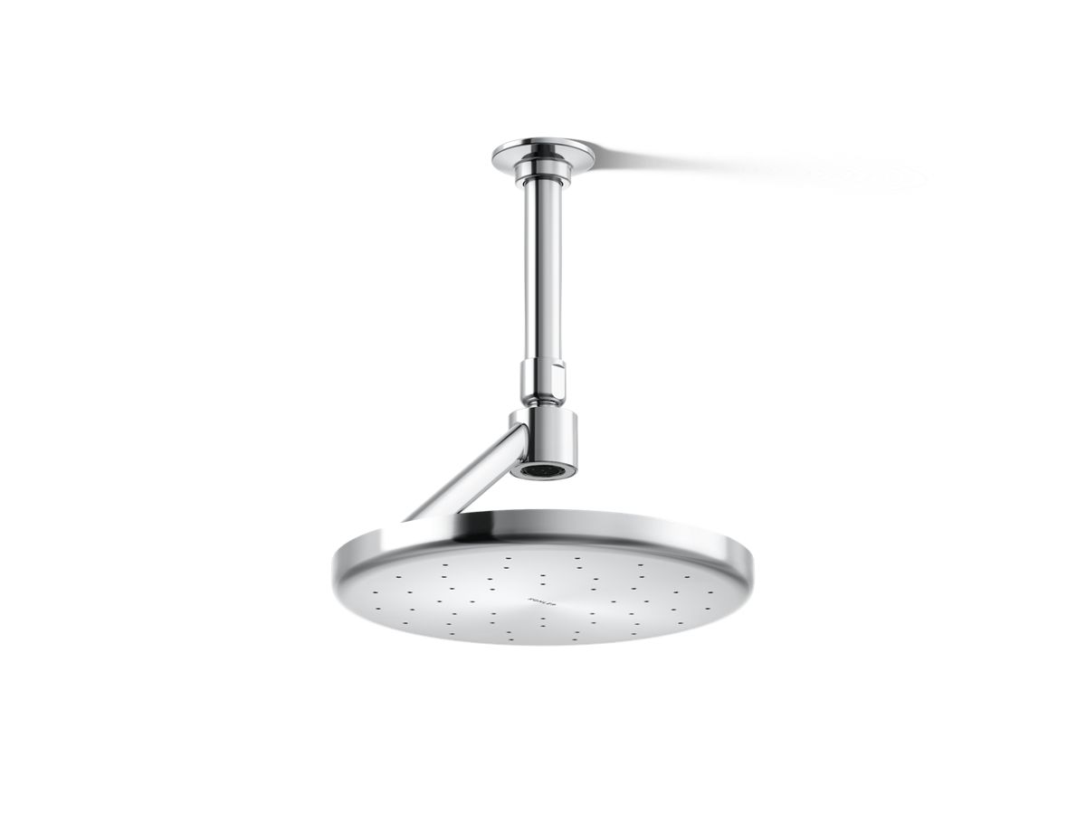 Kohler — Statement Iconic Open Rain Rh