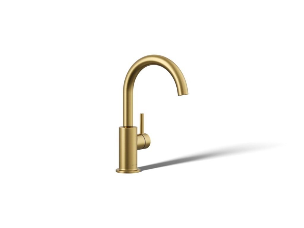 Kohler — Contemporary Beverage Faucet