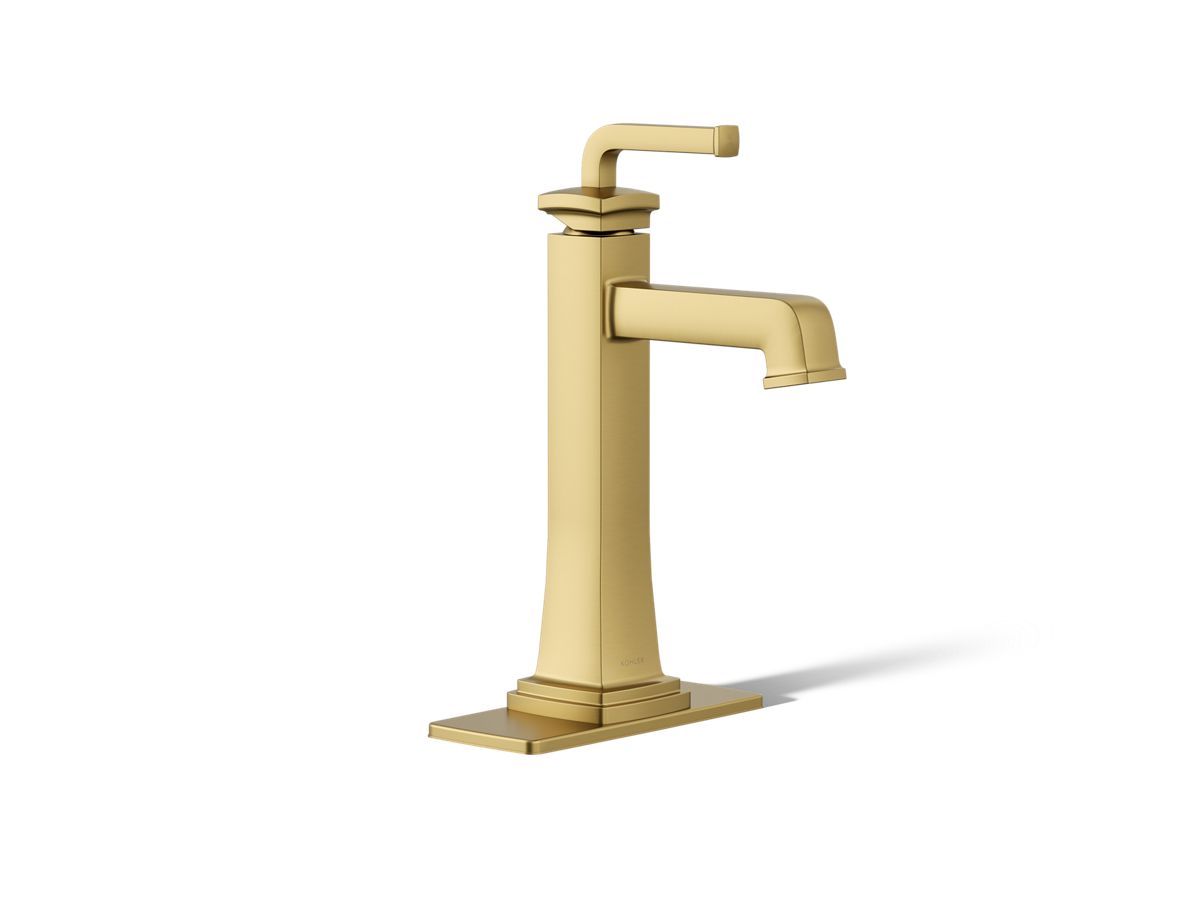 Riff™tall Single-Handle Bathroom Lav Fct