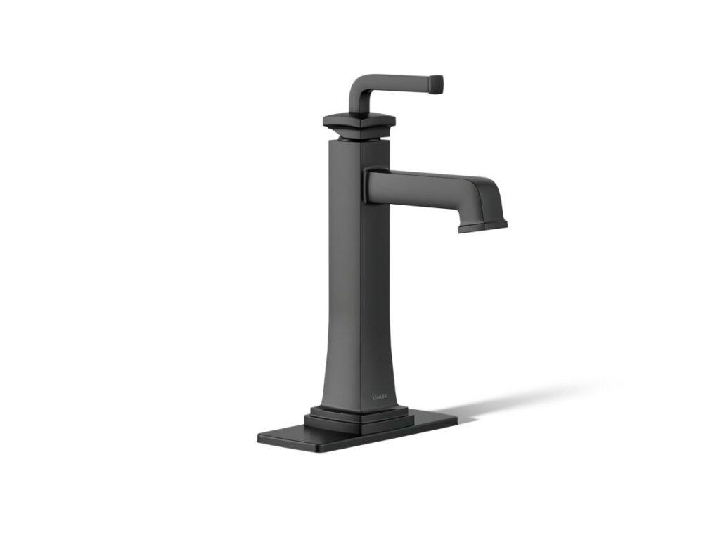 Riff™tall Single-Handle Bathroom Lav Fct