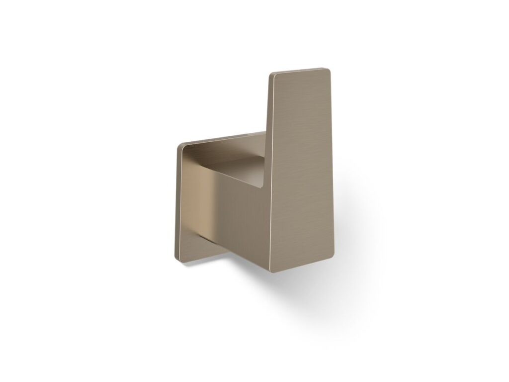 Kohler — Honesty? Robe Hook