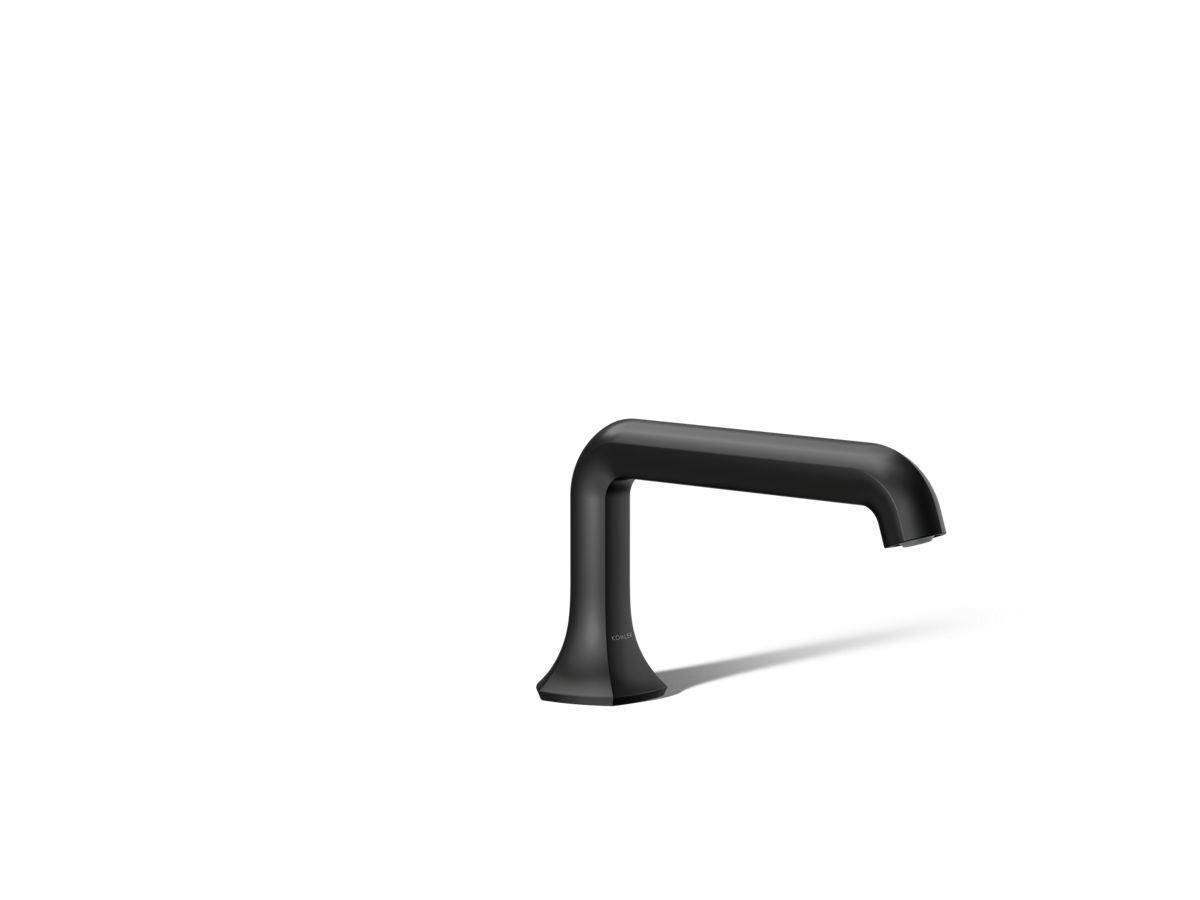 Occasion™ Deck Mount Bath Straight Spout