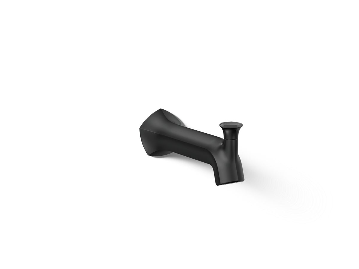 Kohler — Occasion Tub Spout with Diverter