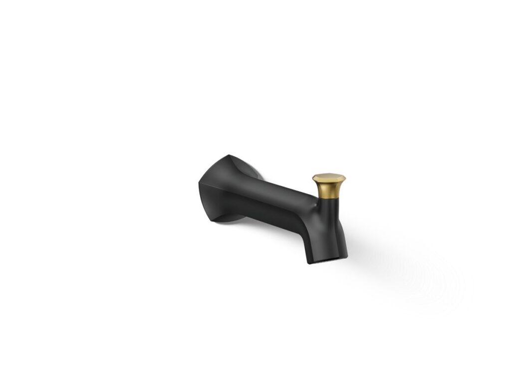 Kohler — Occasion Tub Spout with Diverter