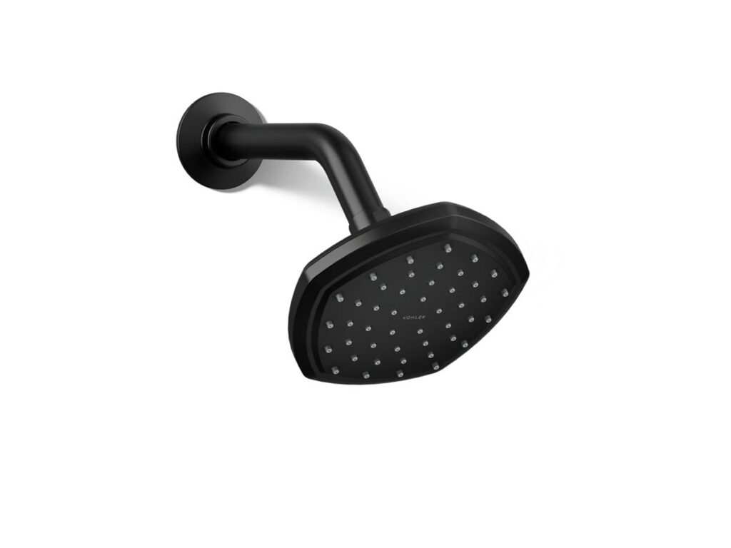 Kohler — Occasion 5 Showerhead, 1.75