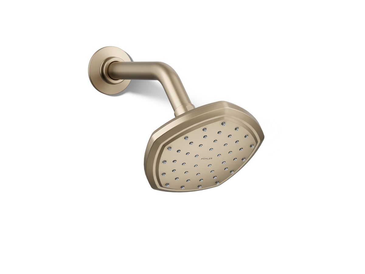 Kohler — Occasion? 5 Showerhead, 1.75