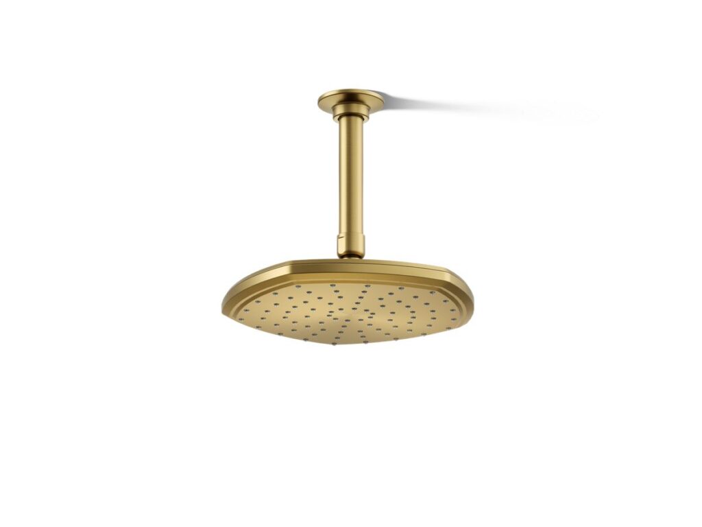 Kohler — Occasion 8 Rainhead, 1.75 Gpm