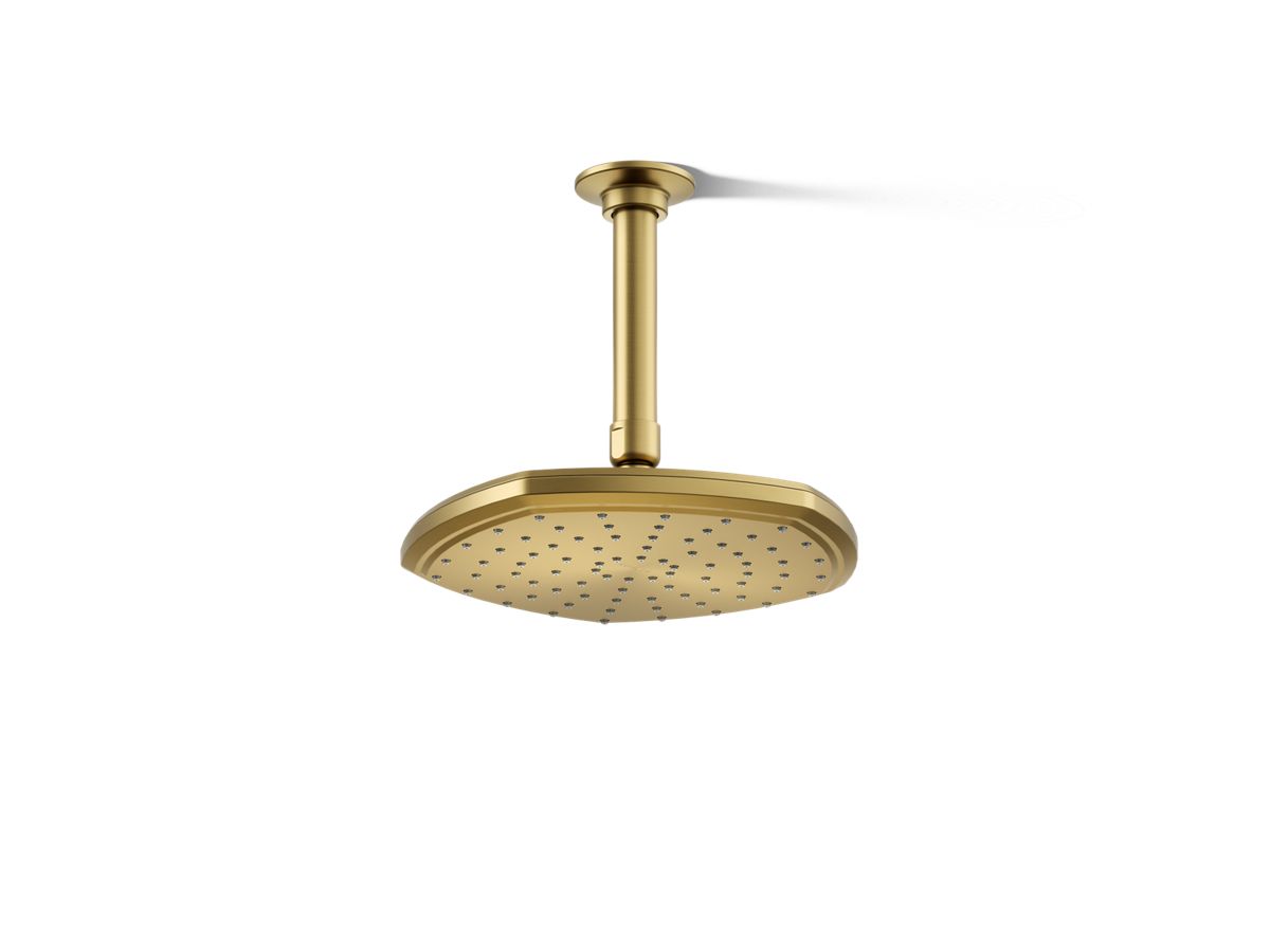 Kohler — Occasion 8 Rainhead, 1.75 Gpm