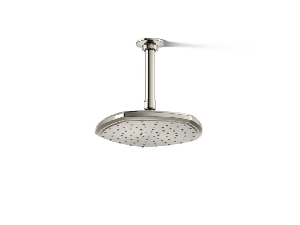 Kohler — Occasion 8" Rainhead, 1.75 Gp