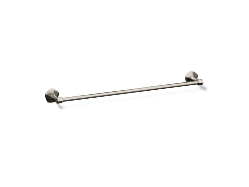 Kohler — Occasion 24 Towel Bar