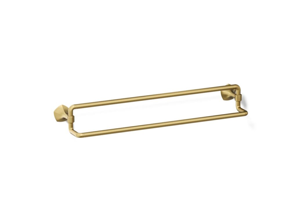 Kohler — Occasion? 24 Double Towel Bar