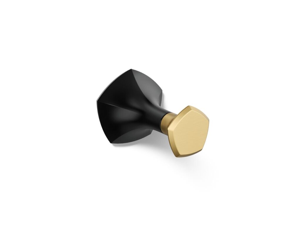 Kohler — Occasion Robe Hook