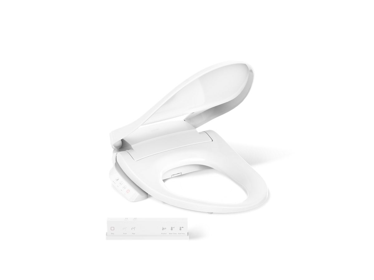 Kohler Nightlight Heated Elong