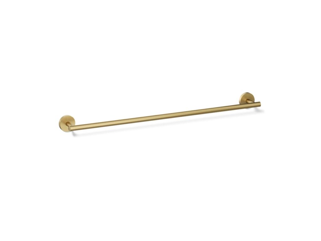 Kohler — Elate 24 Towel Bar