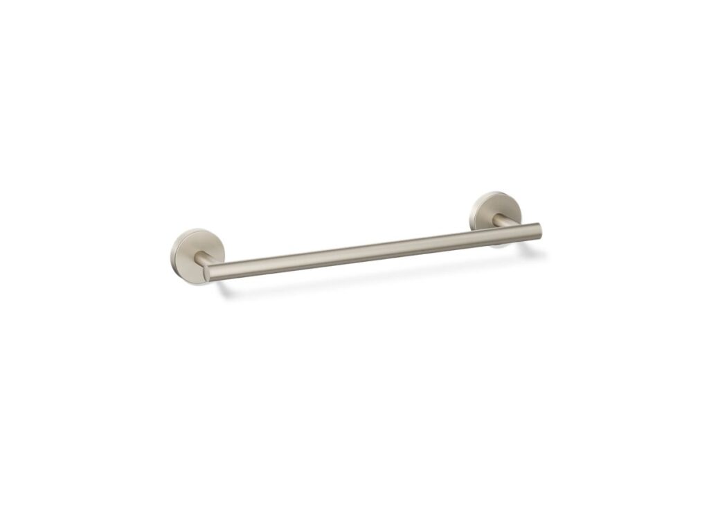 Kohler — Elate 12 Towel Bar