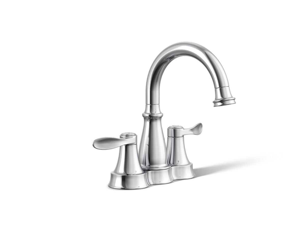 Bellera® Centerset Lav Faucet, 1.2 GPM