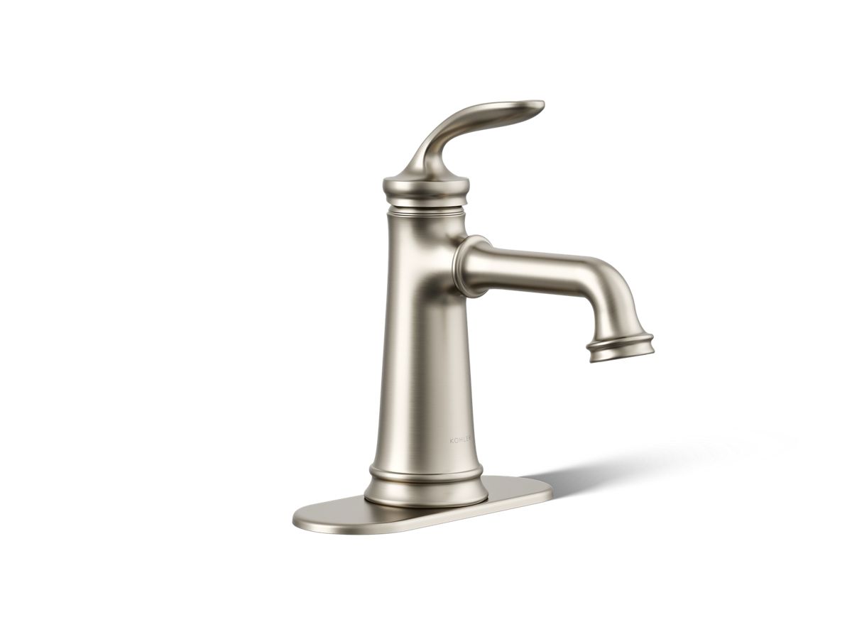Kohler — Bellera? 1H Lav Fct