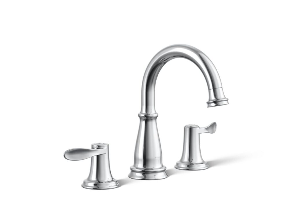 Kohler — Bellera 2H Wdsprd Lav Fct