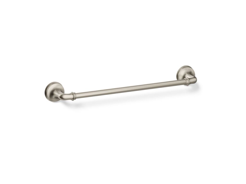 Kohler — Bellera 18 Towel Bar