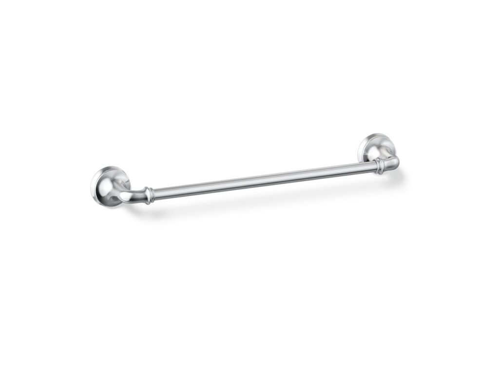Kohler — Bellera 18 Towel Bar