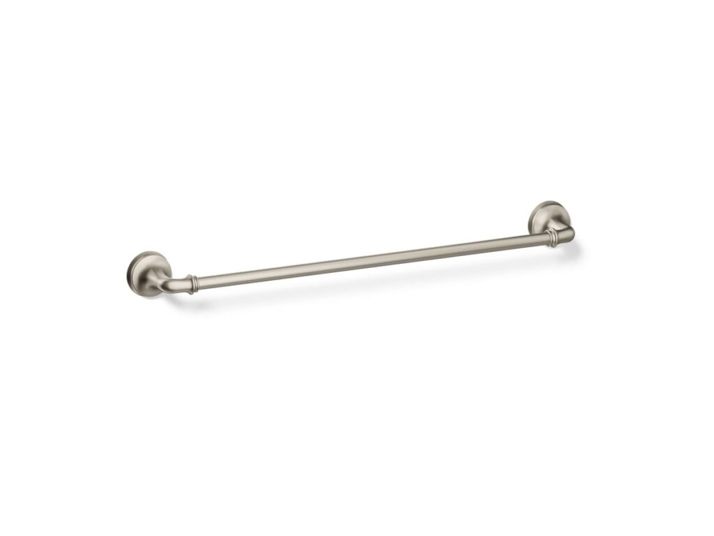 Kohler — Bellera 24 Towel Bar