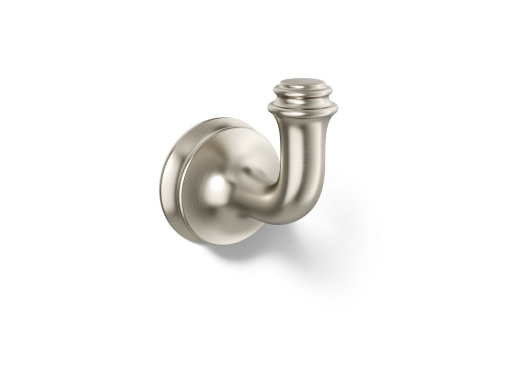Kohler — Bellera Single Robe Hook