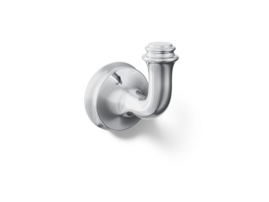 Kohler — Bellera Single Robe Hook