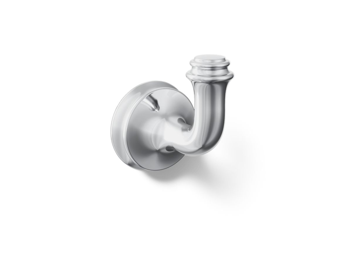 Kohler — Bellera Single Robe Hook