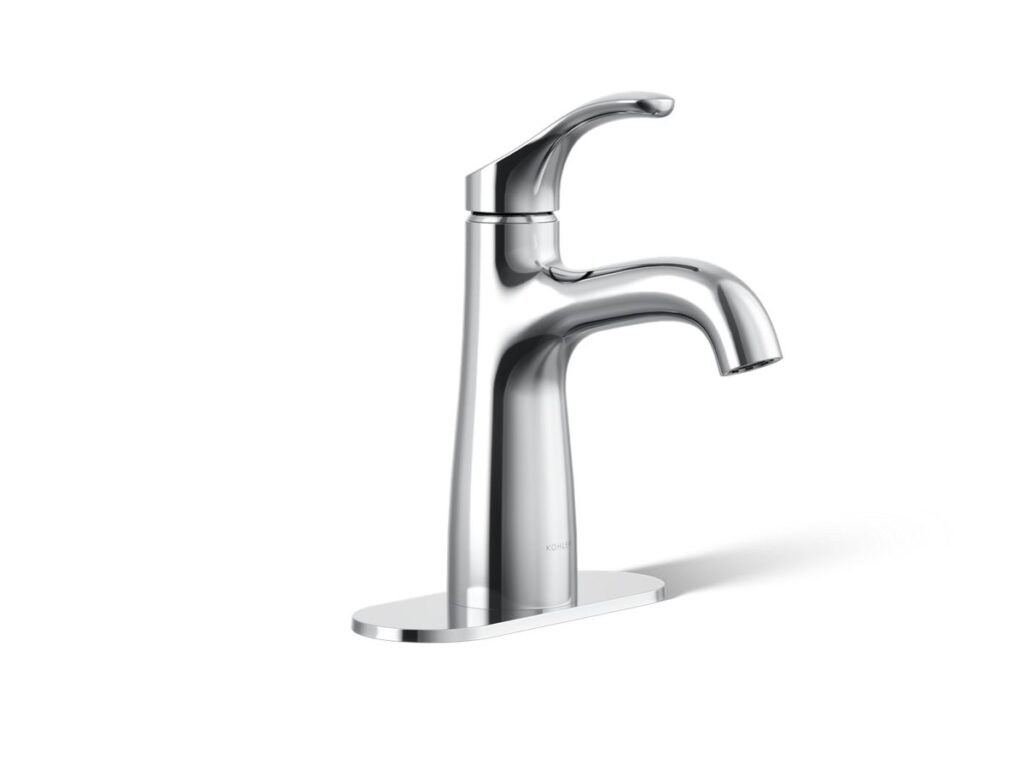 Kohler — Simplice 1H Lav Fct