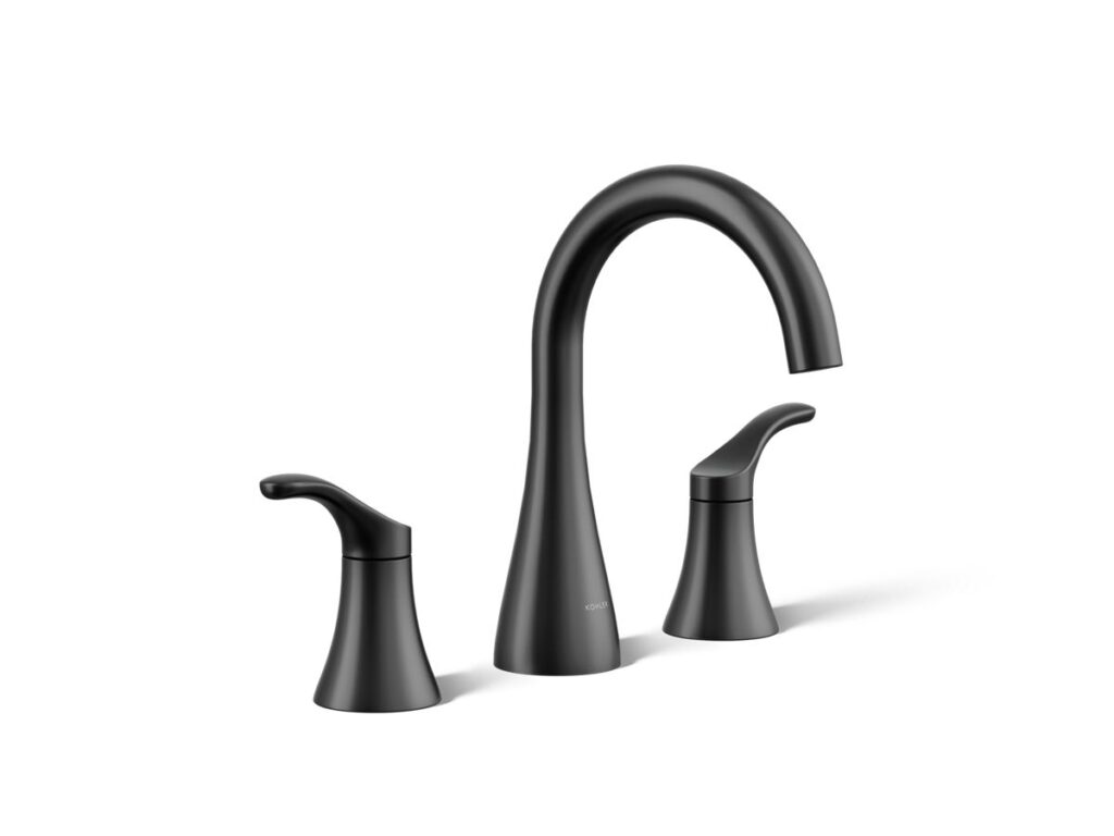 Kohler — Simplice? 2H Wdsprd Lav Fct